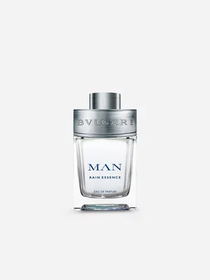 Bvlgari Man Rain Essence Refillable Eau de Parfum