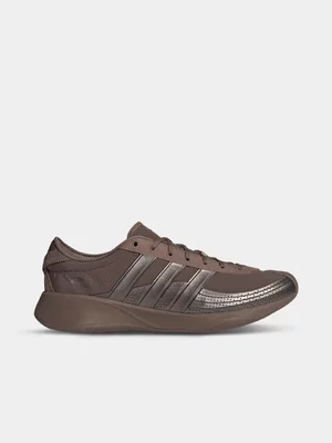 adidas Originals Women's Tokyo Contempo Brown/Black Sneaker