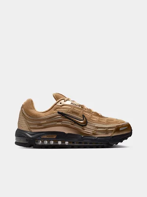 Nike Men's Air Max TL 2.5 Gold Sneaker