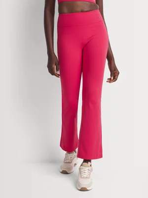 Luella Kick-Flare Leggings