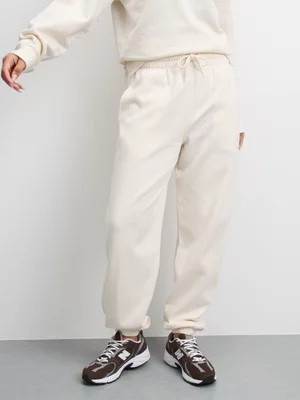 Redbat Classics Women's Core Jogger Ecru Pants