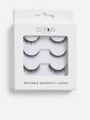 Colours Limited Assorted Lash Pack