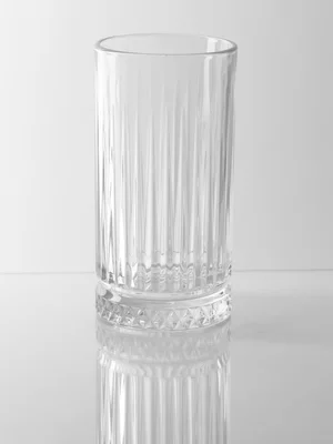 Elysia Hi Ball Glass