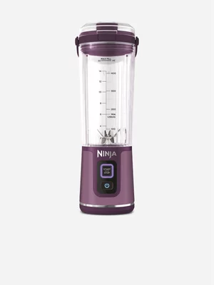 Ninja Blast Cordless Portable Blender Purple