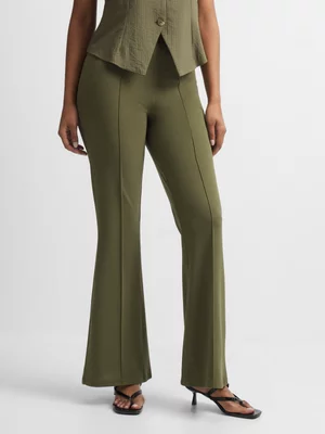 Jet Women's Fatigue Wide Leg Pants