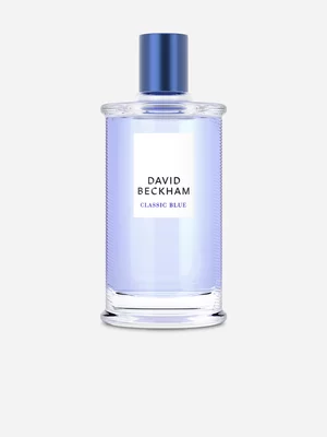 David Beckham Classic Blue Eau De Toilette