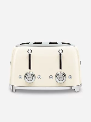 Smeg Wide 4 SliceToaster