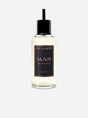 Bvlgari Man in Black Eau de Parfum Refill 