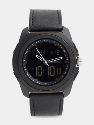 Redbat Unisex Black Watch