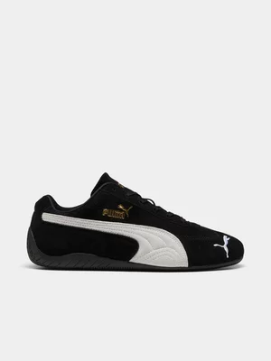 Puma Men's Speedcat OG Black Sneaker