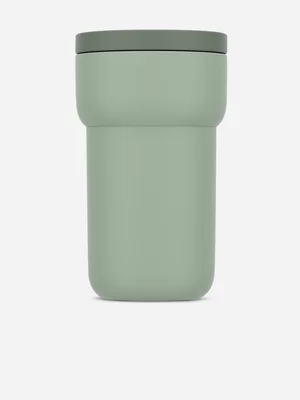 Mepal Ellipse Travel Mug Sage 275ml
