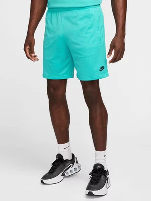 Nike Mens Sportswear Dri-Fit Aqua Mesh Shorts