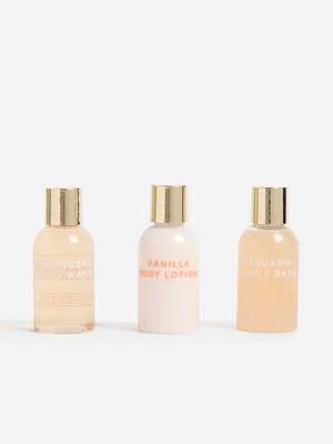 Colours Limited Bath & Body Gift Set