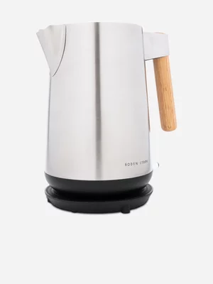 Boden Stark Anson Collection Kettle 1.7L Stainless Steel 