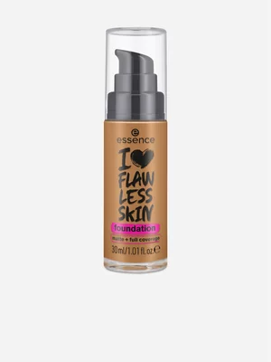 Essence I Love Flaweless Skin Foundation