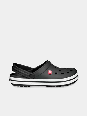Crocs Crocband Black Clog