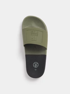 Boys FF Skateclub Pool Slides