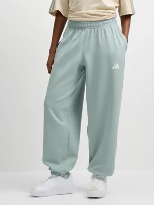 adidas Womens All Szn Loose Sage Sweatpants