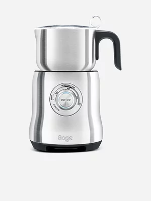 Sage The Milk Cafe Frother Brushed Stainless Steel