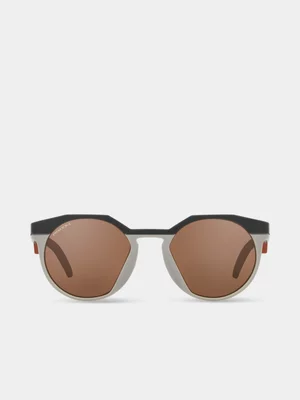 Oakley Grey HSTN Sunglasses
