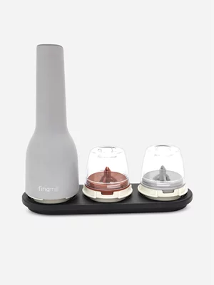 Finamill Rechargeable Grinder Stone