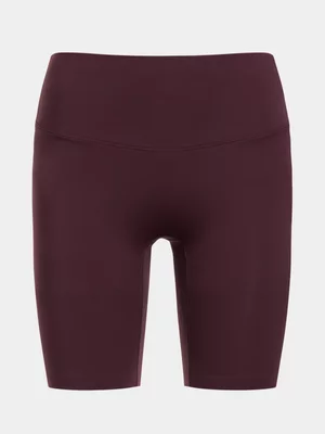 TS Womens Astra Studio Huckleberry Bike Shorts