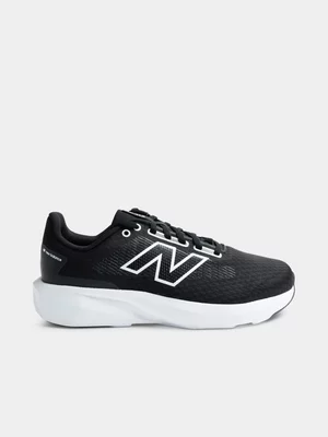 Mens New Balance 413 V3 Black/White Sneaker