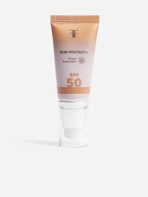 Foschini All Woman SPF50 Tinted Sunscreen