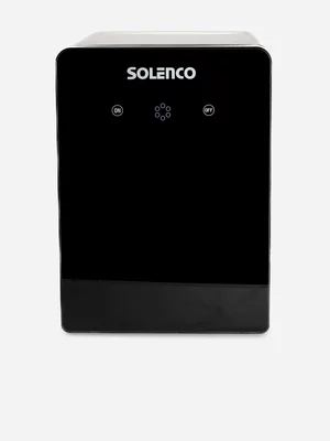 Solenco Sphere Ice Maker