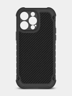 Supa Fly MSC iPhone 15 Pro Quartz Case