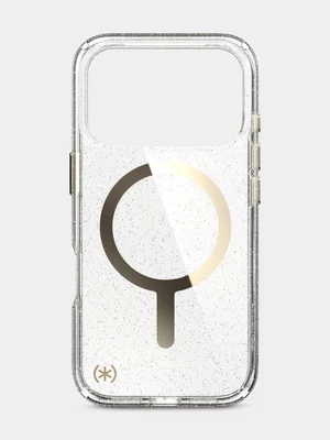 Speck Apple iPhone 17 Pro Presidio Lux Magsafe Case