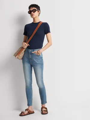 FF Denim Basic Skinny Jeans