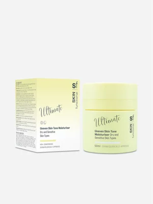 SKIN functional Ultimate Uneven Moisturiser (Dry & Sensitive Skin)
