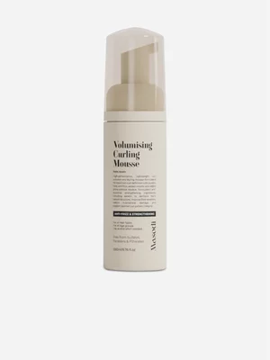 Masodi Volumising Curling Mousse