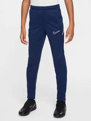 Nike Boys Dri-Fit Academy 25 Navy Soccer Pants