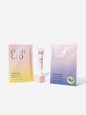 Lumi Glo The Glo Eye Bundle