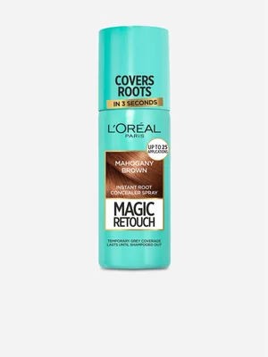 L'Oréal Magic Retouch 6 Mahogany