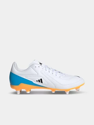adidas Mens RS-15 6-Stud SG Multi Rugby Boots