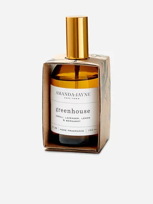 Amanda-Jayne Greenhouse Home Fragrance