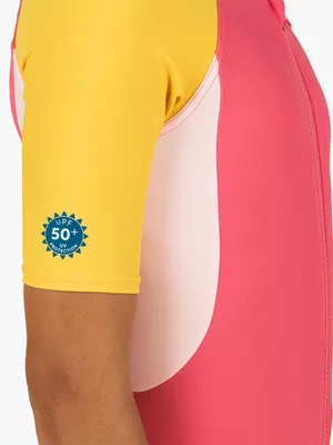 Decathlon Kids Shorty Wetsuit