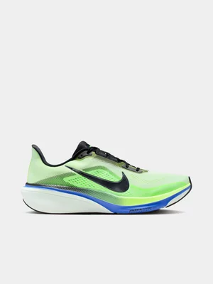 Nike Mens Pegasus 42 Volt Tint/Sapphire Running Shoes 