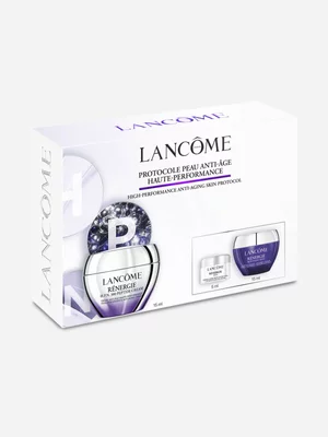 Lancôme Rénergie  Starter Kit