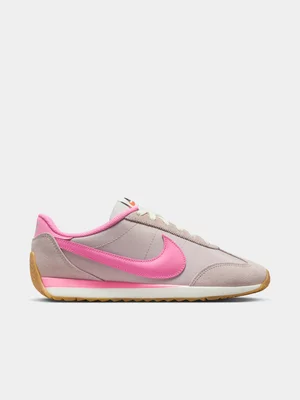 Nike Womens Pacific Salt Red/Pink  Sneakers