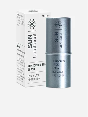 SKIN functional SPF50 Sunscreen Stick