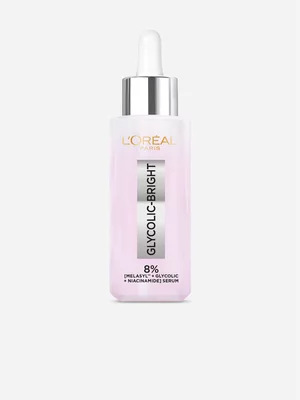 L'Oréal Glyco Bright Anti Dark Spot Uv Spf50