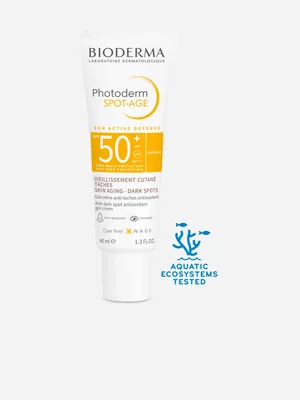 Bioderma Photoderm Spot-Age SPF50+ 