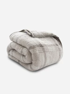 Volpes Alto Nude Blanket
