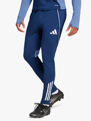 Mens adidas Tiro 25 Competition Navy Blue/Crew Blue Training Pants