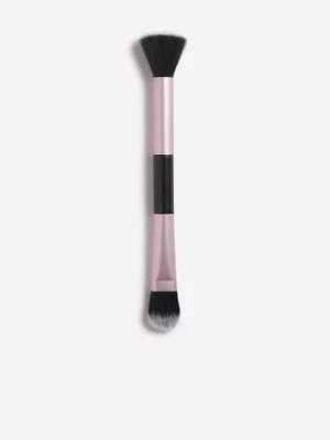 Colours Limited Foundation & Countour Brush Set
