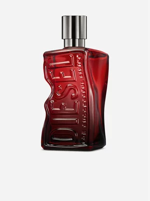 Diesel D Red Parfum